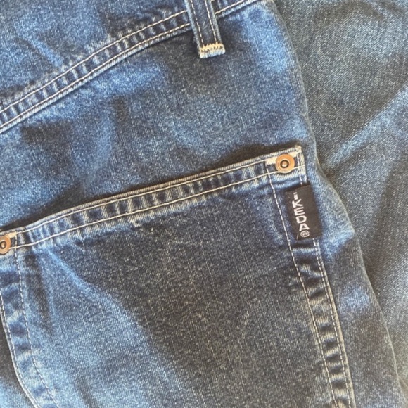 Ikeda overalls xs - Picture 4 of 9